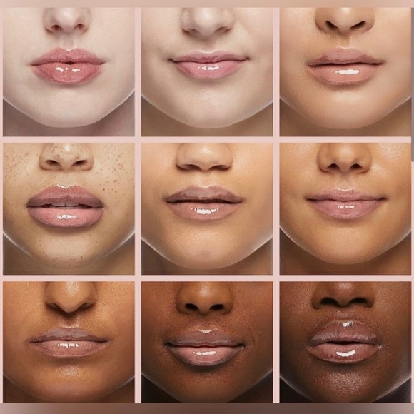 One Magic Temperature-Changing Flower Jelly Lipstick 💄 - Picture 2 of 16